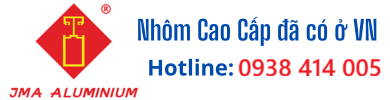 Nhôm JMA - 0938 414 005