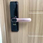 KHÓA THÔNG MINH SIKER SMARTLOCK KTS 102