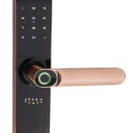 KHÓA THÔNG MINH SIKER SMARTLOCK KTS 102