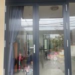 Nhôm hệ 55 tiêu chuẩn
