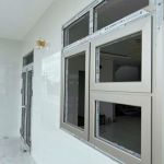 Nhôm JMA Hệ 60 rãnh C Châu Âu 