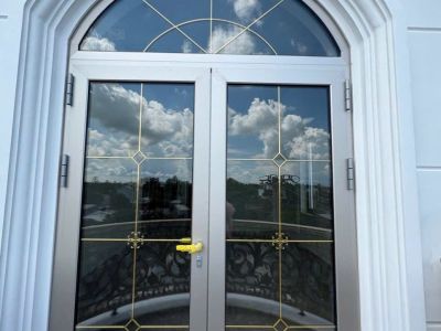 Công Trình Đẳng Cấp Với Nhôm JMA: Bền Vững & Sang Trọng Theo Thời Gian