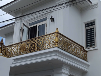 NÂNG TẦM CÔNG TRÌNH VỚI NHÔM JMA: GIẢI PHÁP KIẾN TRÚC ĐẲNG CẤP VÀ SANG TRỌNG