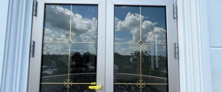 Công Trình Đẳng Cấp Với Nhôm JMA: Bền Vững & Sang Trọng Theo Thời Gian